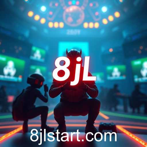 8jl Revolutionizes Online Gaming Community