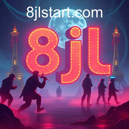 8JL Raises the Bar in Online Gaming