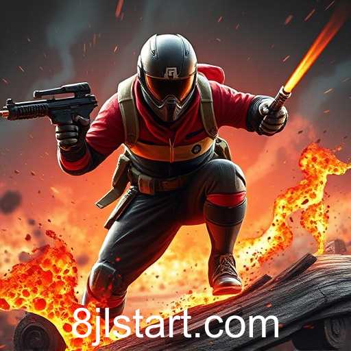 The Thrilling World of Action Games: A Dive into Adrenaline-Fueled Adventures