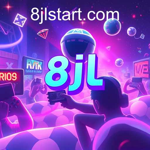 Digital Playground: The Rise of 8jl
