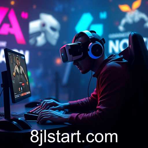 Exploring the Evolution of 8jl in Gaming Culture