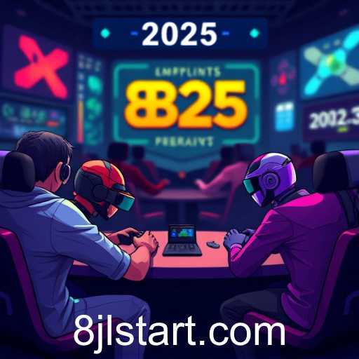 Gaming Industry Advances in 2025