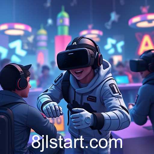 The Rise of Gaming Platforms in 2025