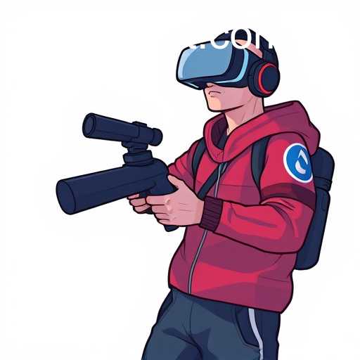 8jl Emerges as a Leading Portal for Gamers