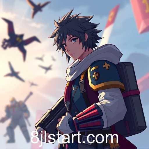 Impact of '8jl' on Online Gaming Trends