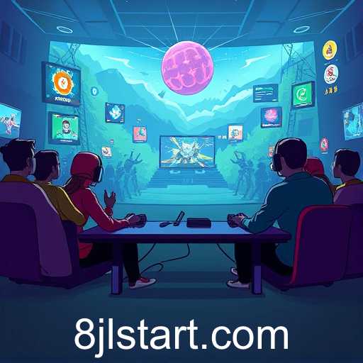 The Rise of Online Gaming in 2025