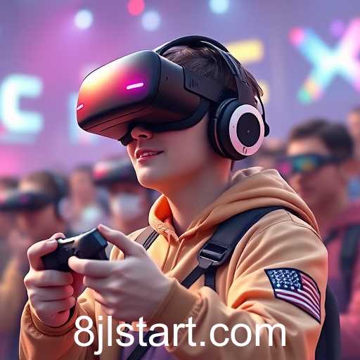 The Rise of Online Gaming in Modern America