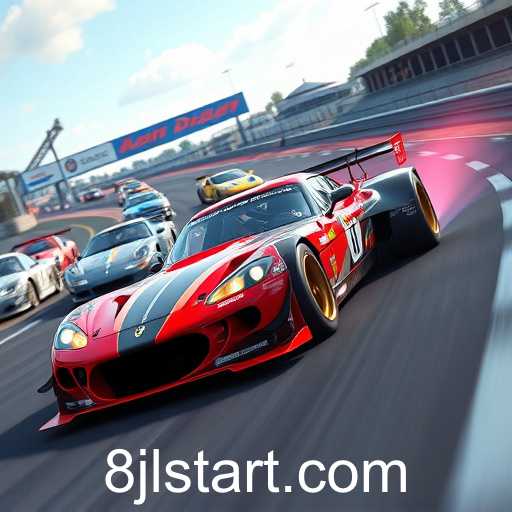 The Thrilling World of Racing Games: A Digital Adrenaline Rush