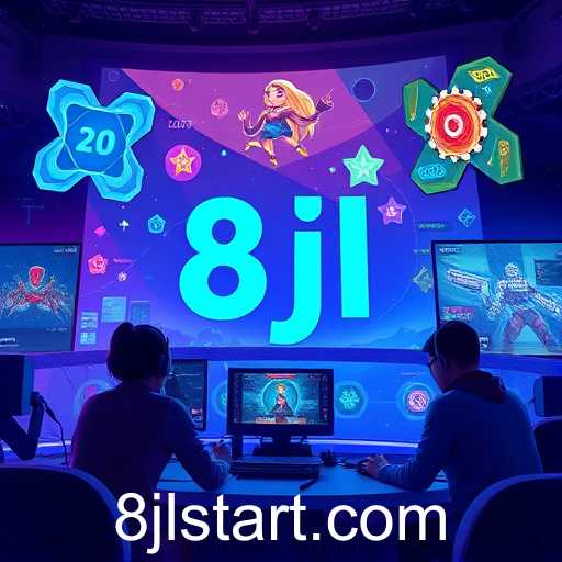 The Rise of 8jl and Its Impact on Online Gaming