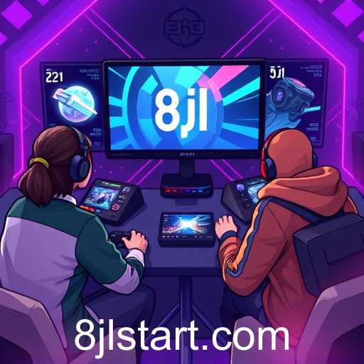 The Rise of 8jl: A Gaming Phenomenon