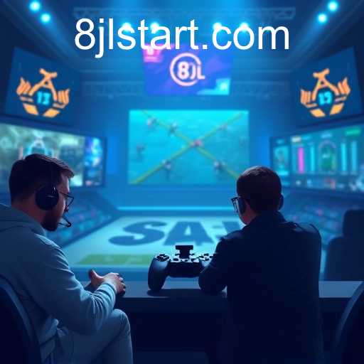 The Rise of 8jl: A Gaming Revolution