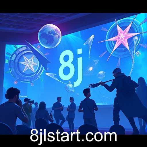 The Rise of 8jl: Revolutionizing Online Gaming in 2025