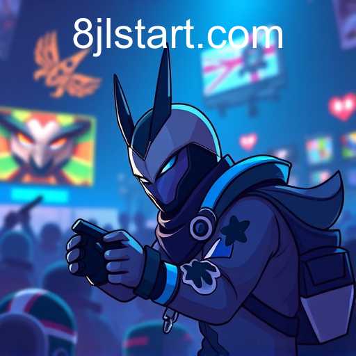 The Rise of 8jl: Transforming the Gaming Landscape