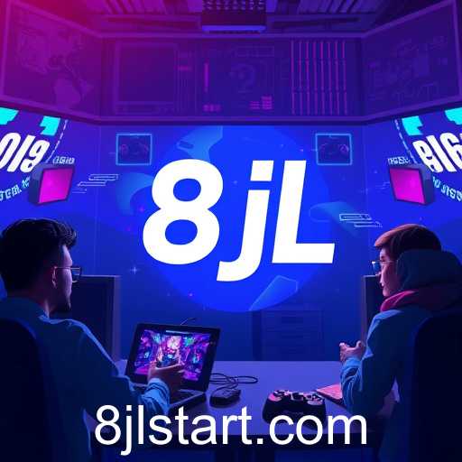 The Rise of 8jl: A Gaming Phenomenon