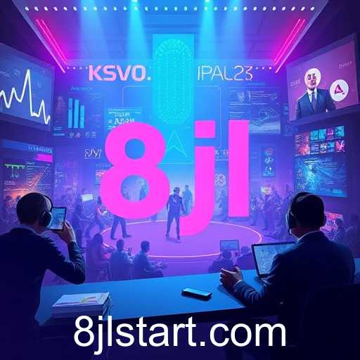 The Rise of Independent Games on 8jl