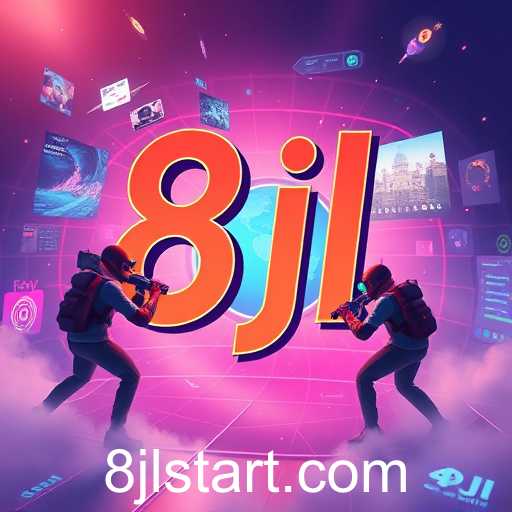 Shaping the Virtual Playground: 8jl's Impact on Gaming
