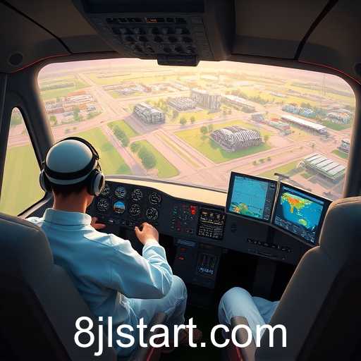 Exploring the World of Simulation Games: A Virtual Reality with Endless Possibilities