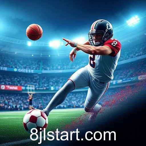 Exploring the Thrilling World of 'Sports Games'