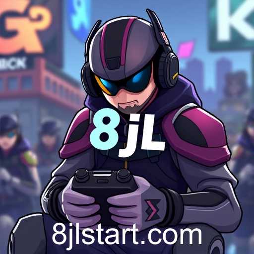 The Rise of 8jl in the Gaming World